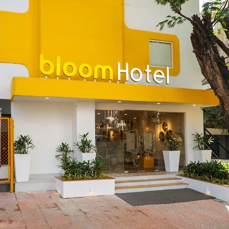 Bloom Hotel Koramangala Bangalore Ngoại thất bức ảnh