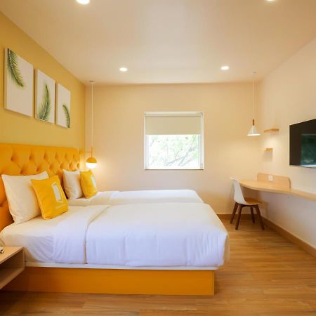 Bloom Hotel Koramangala Bangalore Ngoại thất bức ảnh