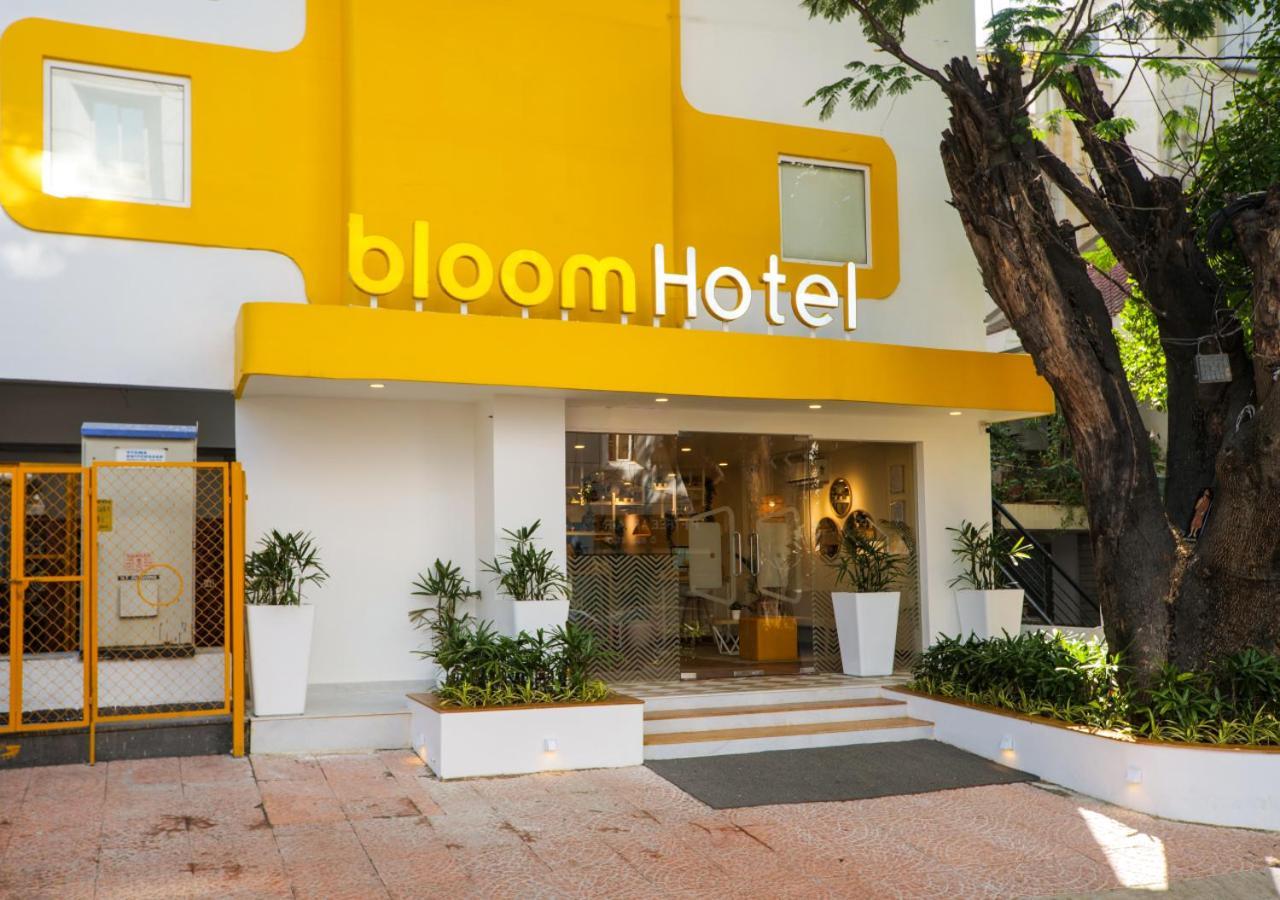 Bloom Hotel Koramangala Bangalore Ngoại thất bức ảnh