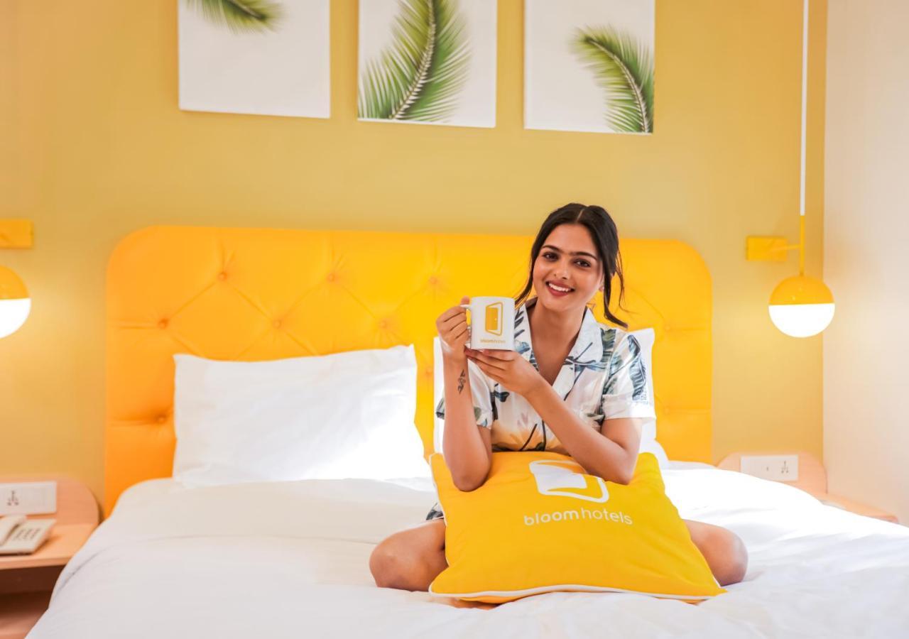 Bloom Hotel Koramangala Bangalore Ngoại thất bức ảnh