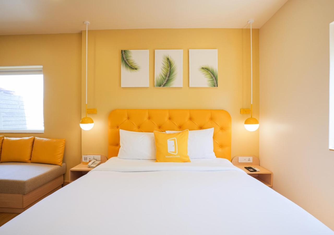 Bloom Hotel Koramangala Bangalore Ngoại thất bức ảnh