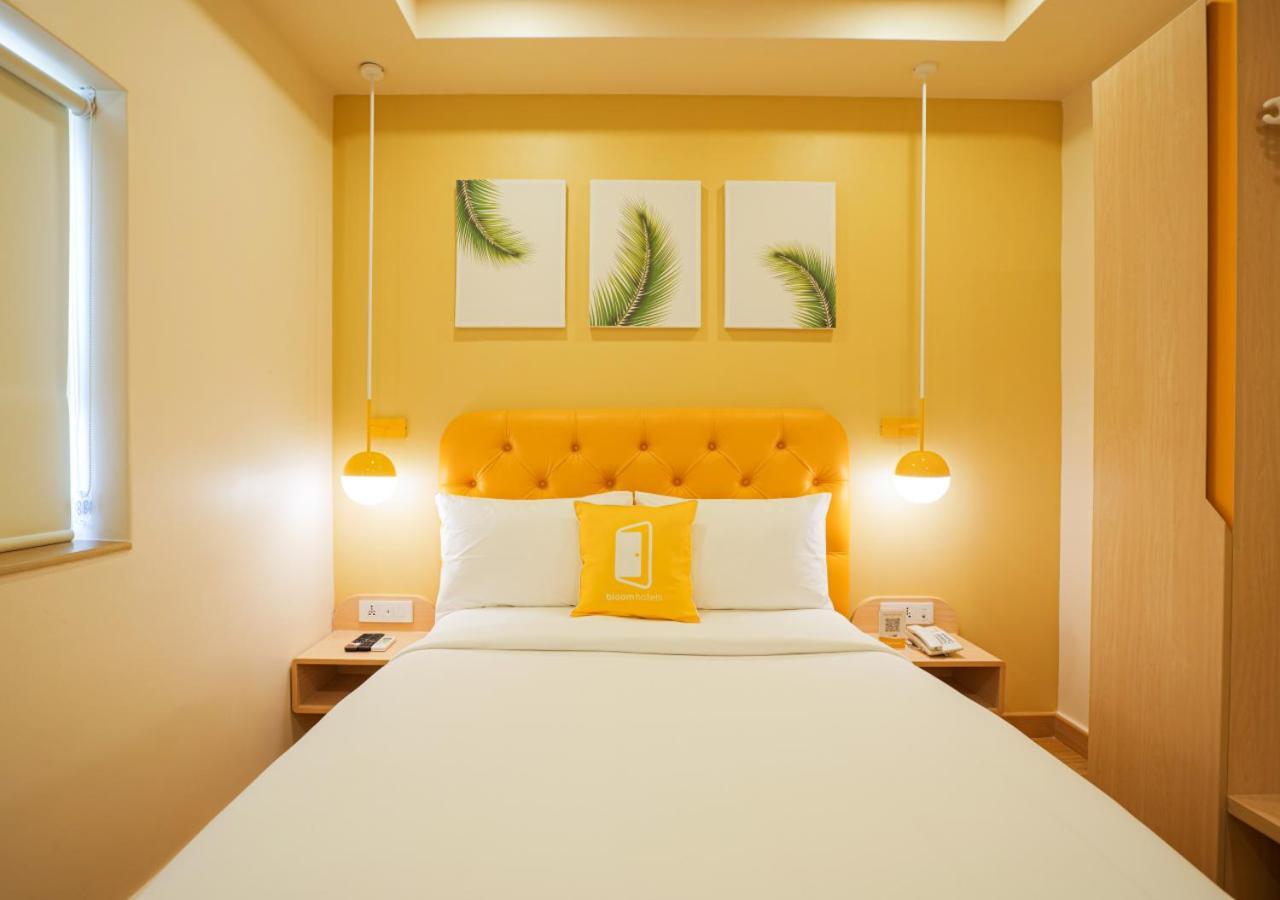 Bloom Hotel Koramangala Bangalore Ngoại thất bức ảnh