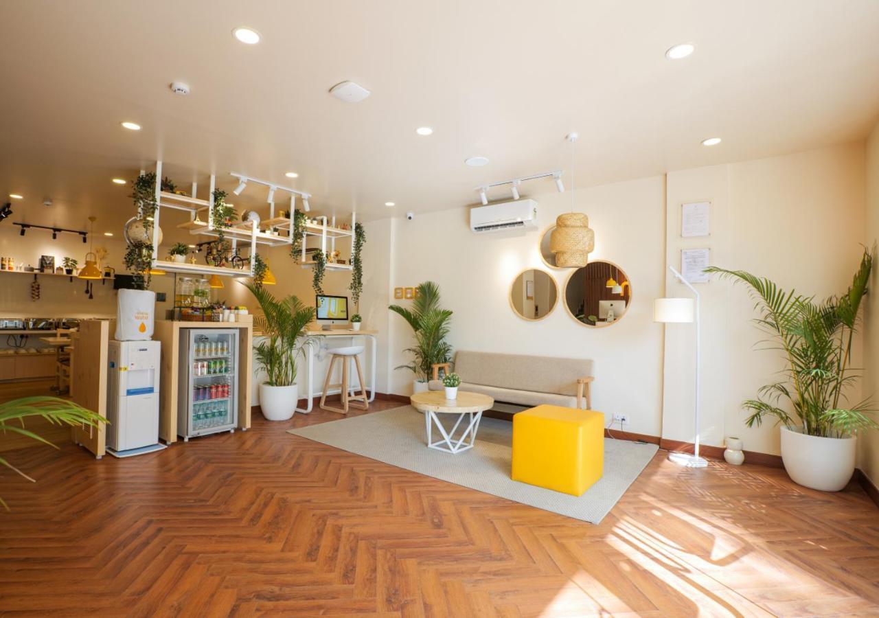 Bloom Hotel Koramangala Bangalore Ngoại thất bức ảnh