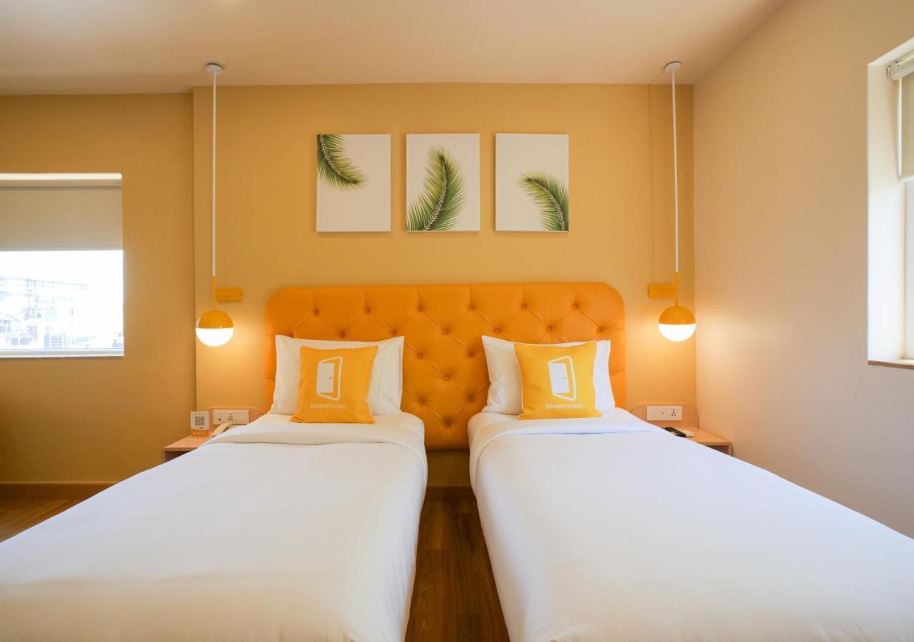 Bloom Hotel Koramangala Bangalore Ngoại thất bức ảnh