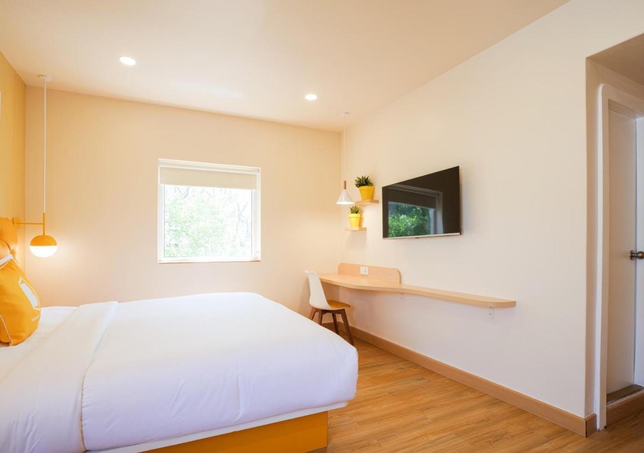 Bloom Hotel Koramangala Bangalore Ngoại thất bức ảnh