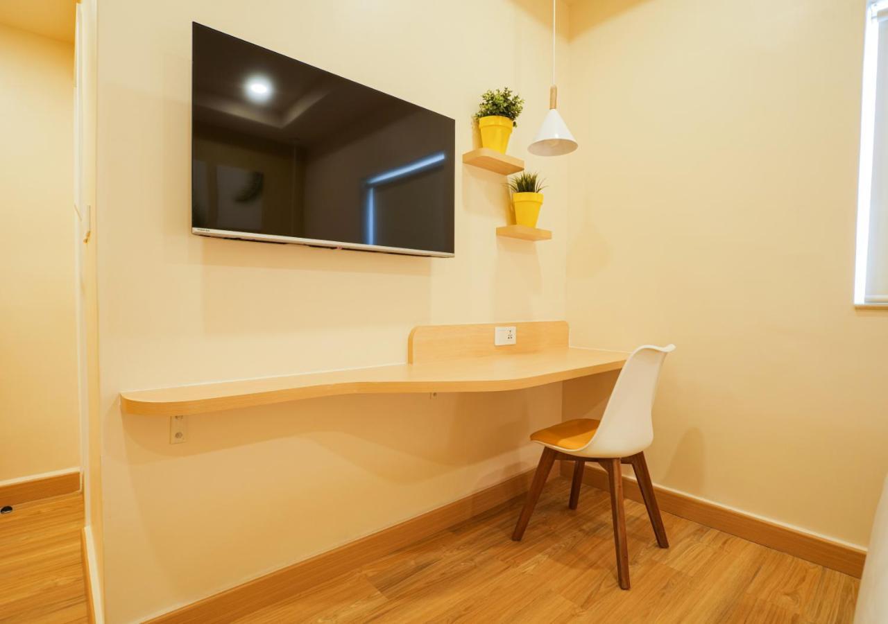 Bloom Hotel Koramangala Bangalore Ngoại thất bức ảnh