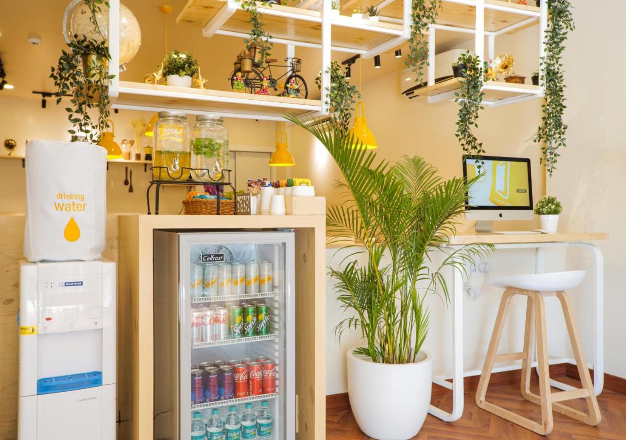 Bloom Hotel Koramangala Bangalore Ngoại thất bức ảnh