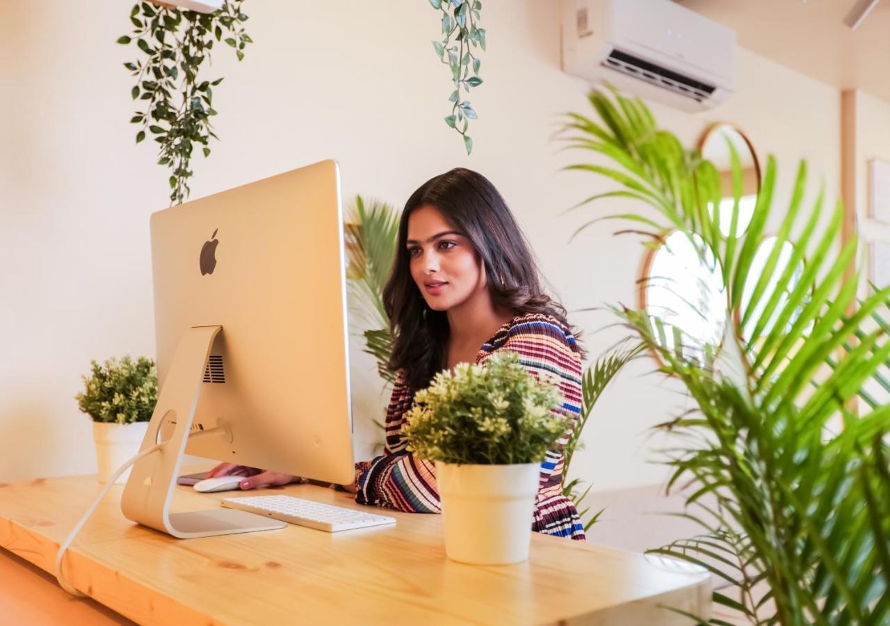 Bloom Hotel Koramangala Bangalore Ngoại thất bức ảnh