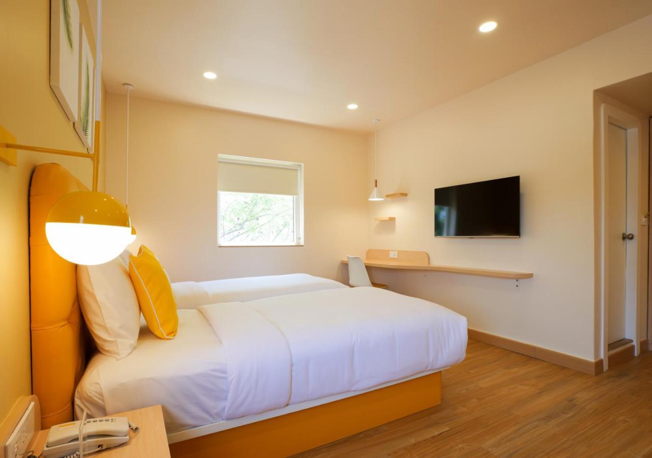 Bloom Hotel Koramangala Bangalore Ngoại thất bức ảnh