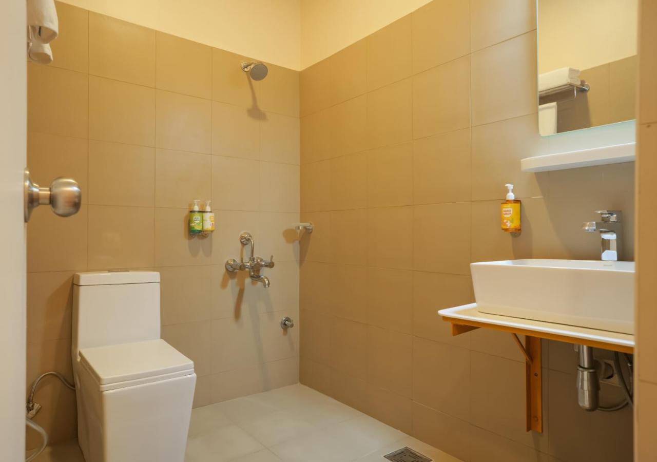 Bloom Hotel Koramangala Bangalore Ngoại thất bức ảnh