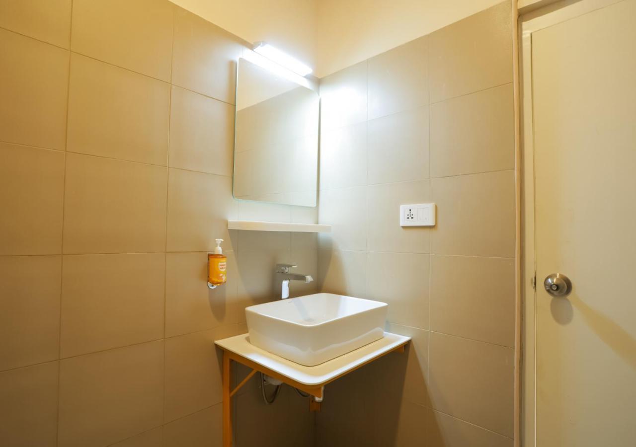 Bloom Hotel Koramangala Bangalore Ngoại thất bức ảnh